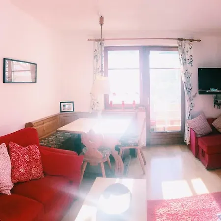 Dachstein View Gosau