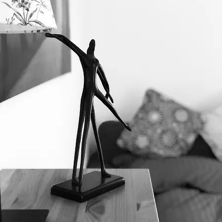 Lägenhet Dachstein View Gosau