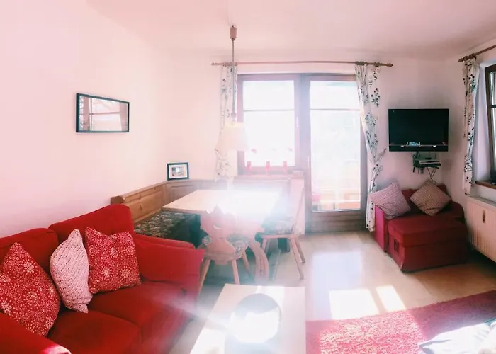 Dachstein View Gosau