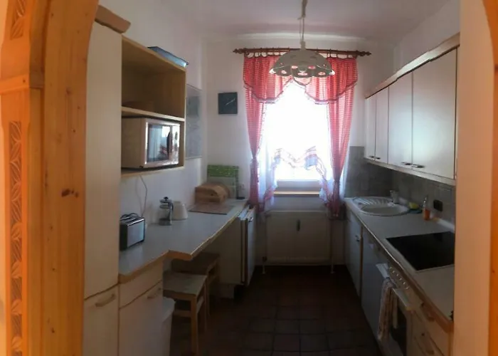 Dachstein View Daire