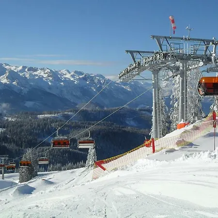 Appartement Dachstein View *