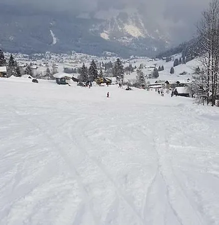 Dachstein View Daire *