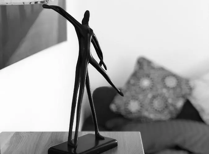 Appartement Dachstein View Gosau